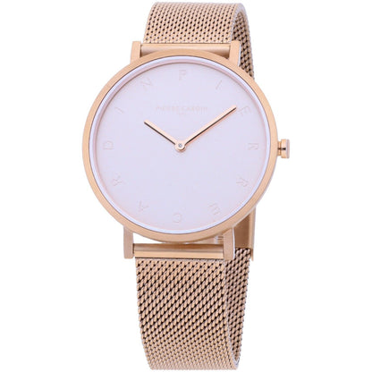 PIERRE CARDIN MOD. CBV-1055 Category-Watches,Gender-Men,Gender-Women,Lady Ready Stocked Watches,READY STOCKED WATCHES,Subcategory-WatchesMen,Subcategory-WatchesWomen,Watches for Women - Watches,women >Bags,women>accessorries