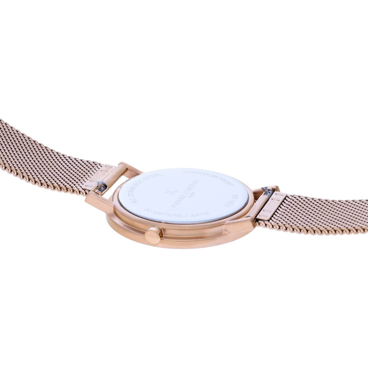 PIERRE CARDIN MOD. CBV-1055 Category-Watches,Gender-Men,Gender-Women,Lady Ready Stocked Watches,READY STOCKED WATCHES,Subcategory-WatchesMen,Subcategory-WatchesWomen,Watches for Women - Watches,women >Bags,women>accessorries
