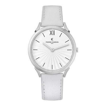 PIERRE CARDIN MOD. CPI-2001 Category-Watches,Gender-Men,Gender-Women,READY STOCKED WATCHES,Subcategory-WatchesMen,Subcategory-WatchesWomen,Unisex,women>accessorries