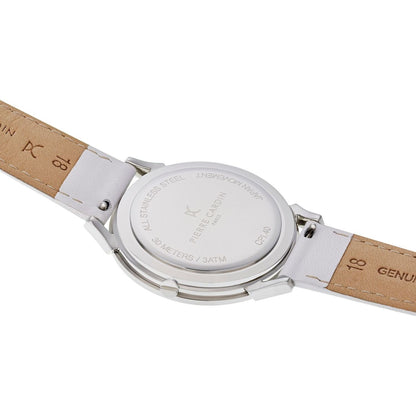 PIERRE CARDIN MOD. CPI-2001 Category-Watches,Gender-Men,Gender-Women,READY STOCKED WATCHES,Subcategory-WatchesMen,Subcategory-WatchesWomen,Unisex,women>accessorries