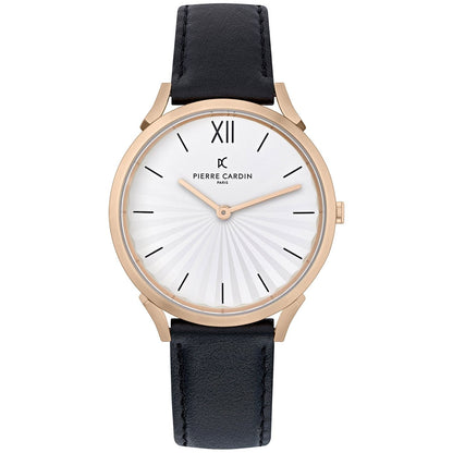 PIERRE CARDIN MOD. CPI-2003 Category-Watches,Gender-Men,Gender-Women,READY STOCKED WATCHES,Subcategory-WatchesMen,Subcategory-WatchesWomen,Unisex,women>accessorries
