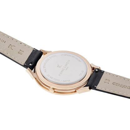 PIERRE CARDIN MOD. CPI-2003 Category-Watches,Gender-Men,Gender-Women,READY STOCKED WATCHES,Subcategory-WatchesMen,Subcategory-WatchesWomen,Unisex,women>accessorries