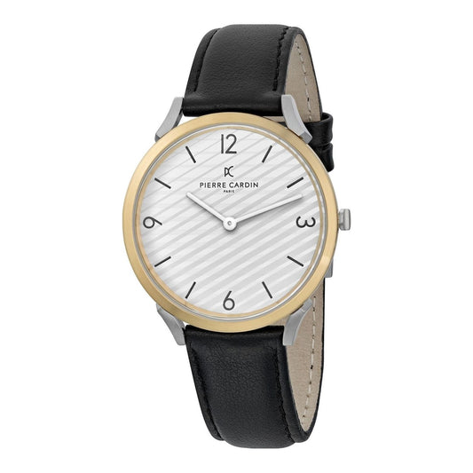 PIERRE CARDIN MOD. CPI-2015 Category-Watches,Gender-Men,Gender-Women,Gent Ready stocked Watches,Men,READY STOCKED WATCHES,Subcategory-WatchesMen,Subcategory-WatchesWomen,Watches,Watches - Accessories,Watches for Men - Watches