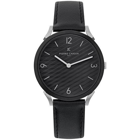 PIERRE CARDIN MOD. CPI-2018 Category-Watches,Gender-Men,Gender-Women,Gent Ready stocked Watches,Men,READY STOCKED WATCHES,Subcategory-WatchesMen,Subcategory-WatchesWomen,Watches,Watches - Accessories,Watches for Men - Watches