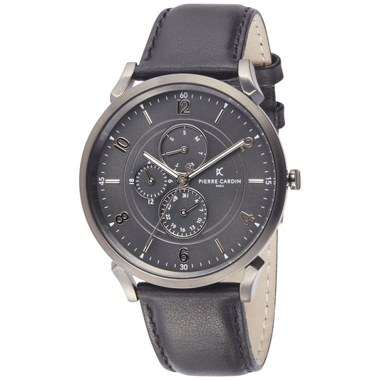 PIERRE CARDIN MOD. CPI-2024 Category-Watches,Gender-Men,Gender-Women,Gent Ready stocked Watches,Men,READY STOCKED WATCHES,Subcategory-WatchesMen,Subcategory-WatchesWomen,Watches,Watches - Accessories,Watches for Men - Watches