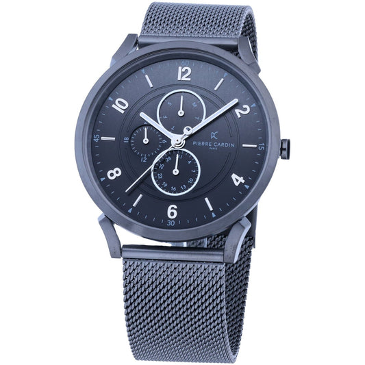 PIERRE CARDIN MOD. CPI-2059 Category-Watches,Gender-Men,Gender-Women,Gent Ready stocked Watches,Men,READY STOCKED WATCHES,Subcategory-WatchesMen,Subcategory-WatchesWomen,Watches,Watches - Accessories,Watches for Men - Watches
