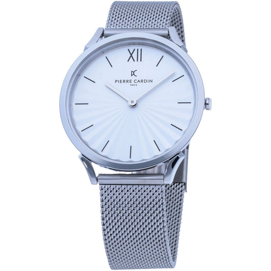 PIERRE CARDIN MOD. CPI-2067 Category-Watches,Gender-Men,Gender-Women,Gent Ready stocked Watches,Men,READY STOCKED WATCHES,Subcategory-WatchesMen,Subcategory-WatchesWomen,Watches,Watches - Accessories,Watches for Men - Watches