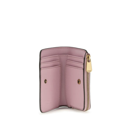 PINKO Multicolor Calf Leather Bos Taurus Wallet 1728,72470364320,Accessories,Multicolor,New with tags,PINKO,Wallets - Accessories,Wallets - Wallets - Accessories,Women
