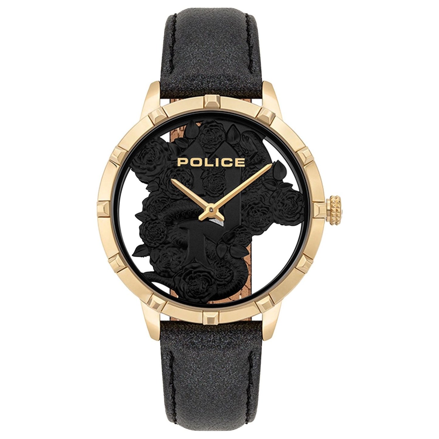 POLICE POLICE MOD. PL-16041MSG_02 WATCHES police-mod-pl-16041msg_02