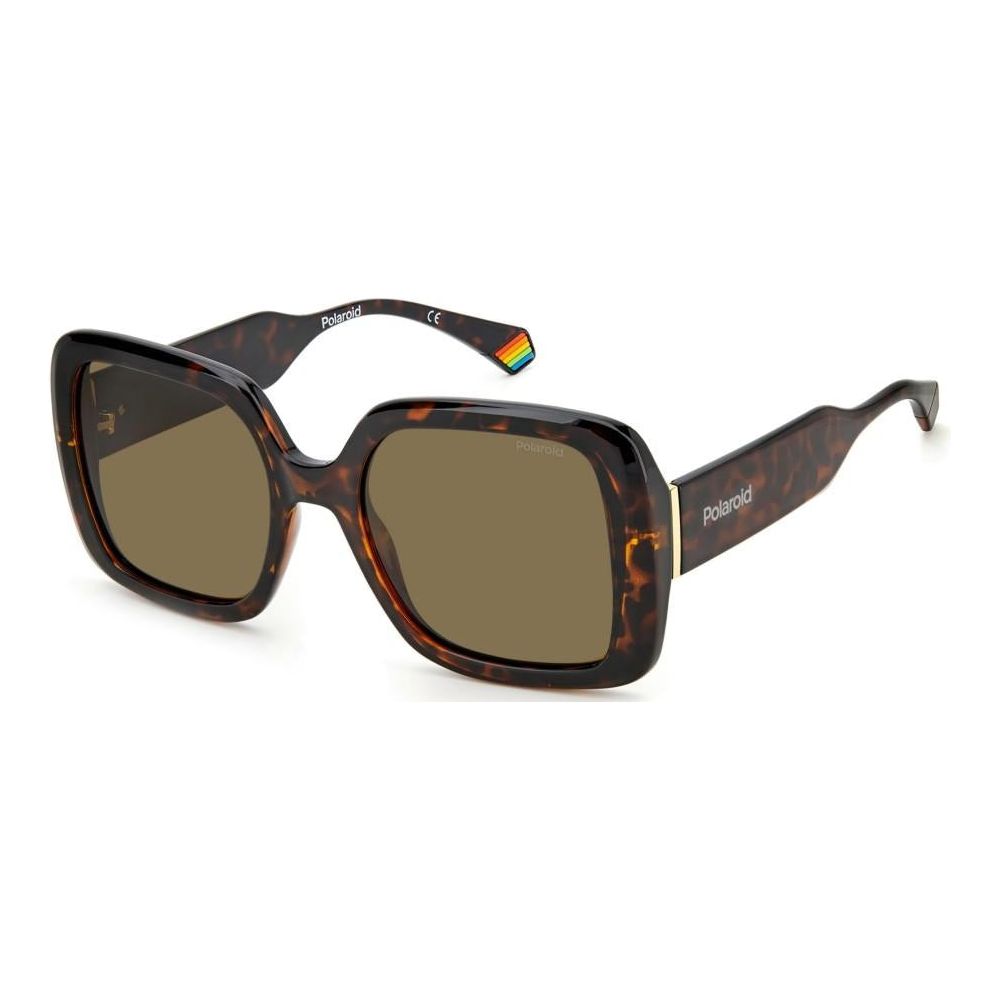 POLAROID MOD. PLD 6168_S SUNGLASSES & EYEWEAR POLAROID SUNGLASSES