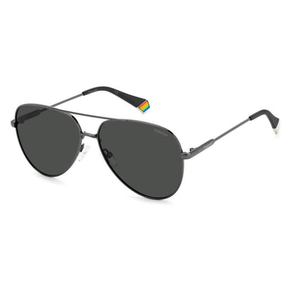 POLAROID MOD. PLD 6187_S SUNGLASSES,Unisex