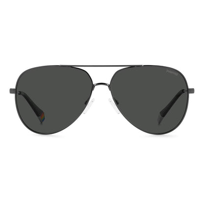 POLAROID MOD. PLD 6187_S SUNGLASSES,Unisex