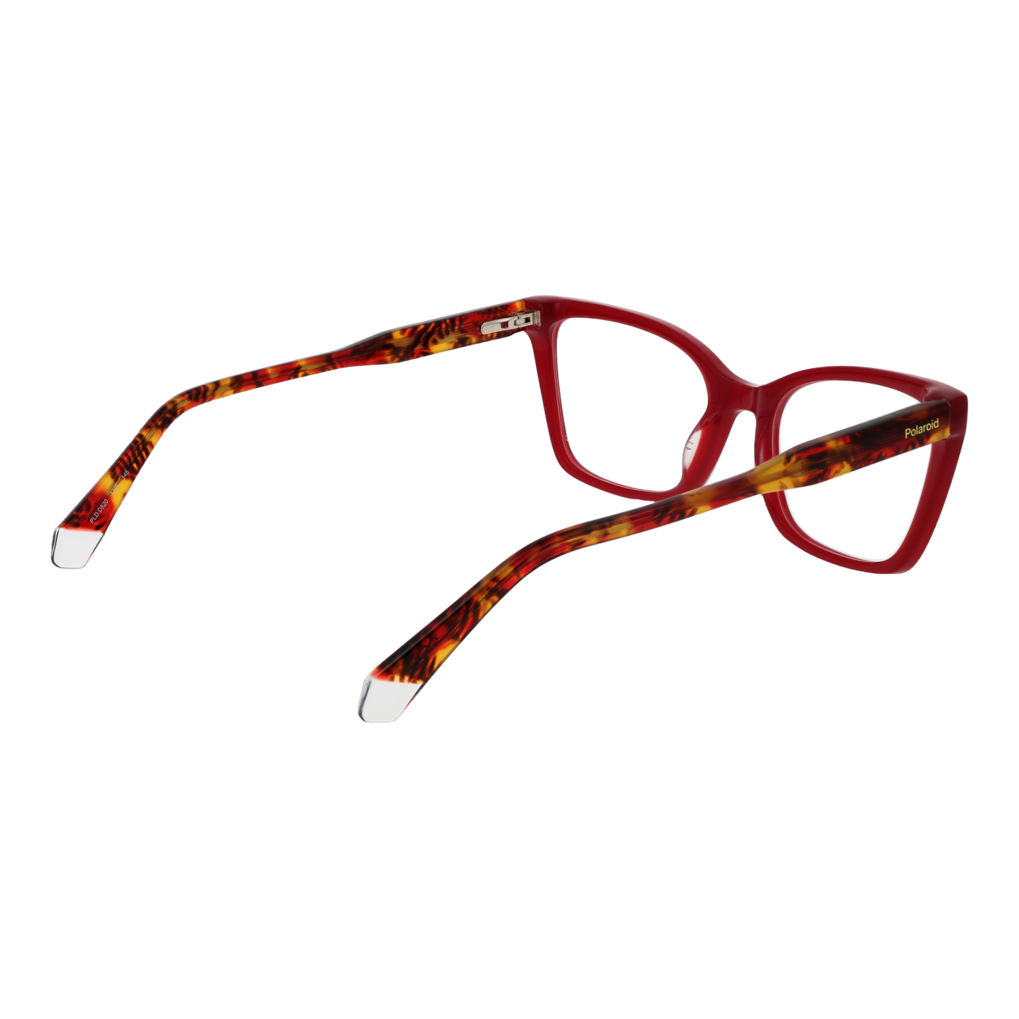 POLAROID MOD. PLD D520 54LHF EYEGLASSES,Lady