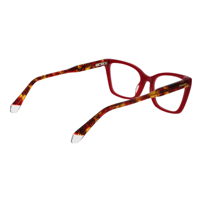 POLAROID MOD. PLD D520 54LHF EYEGLASSES,Lady