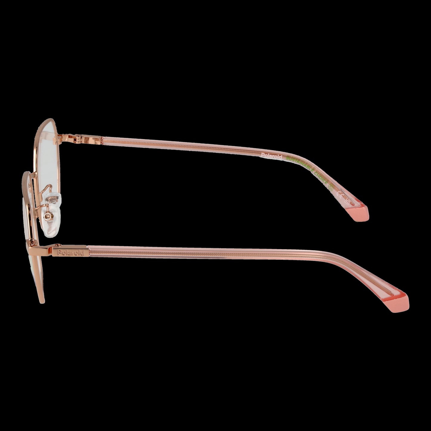 POLAROID MOD. PLD D524_G 52DDB18 SUNGLASSES & EYEWEAR