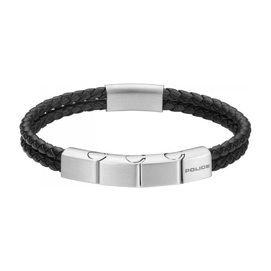 POLICE JEWELS JEWELRY Mod. PEAGB0039602 DESIGNER FASHION JEWELLERY