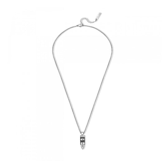 POLICE JEWELS JEWELRY Mod. PEAGN0034102 DESIGNER FASHION JEWELLERY