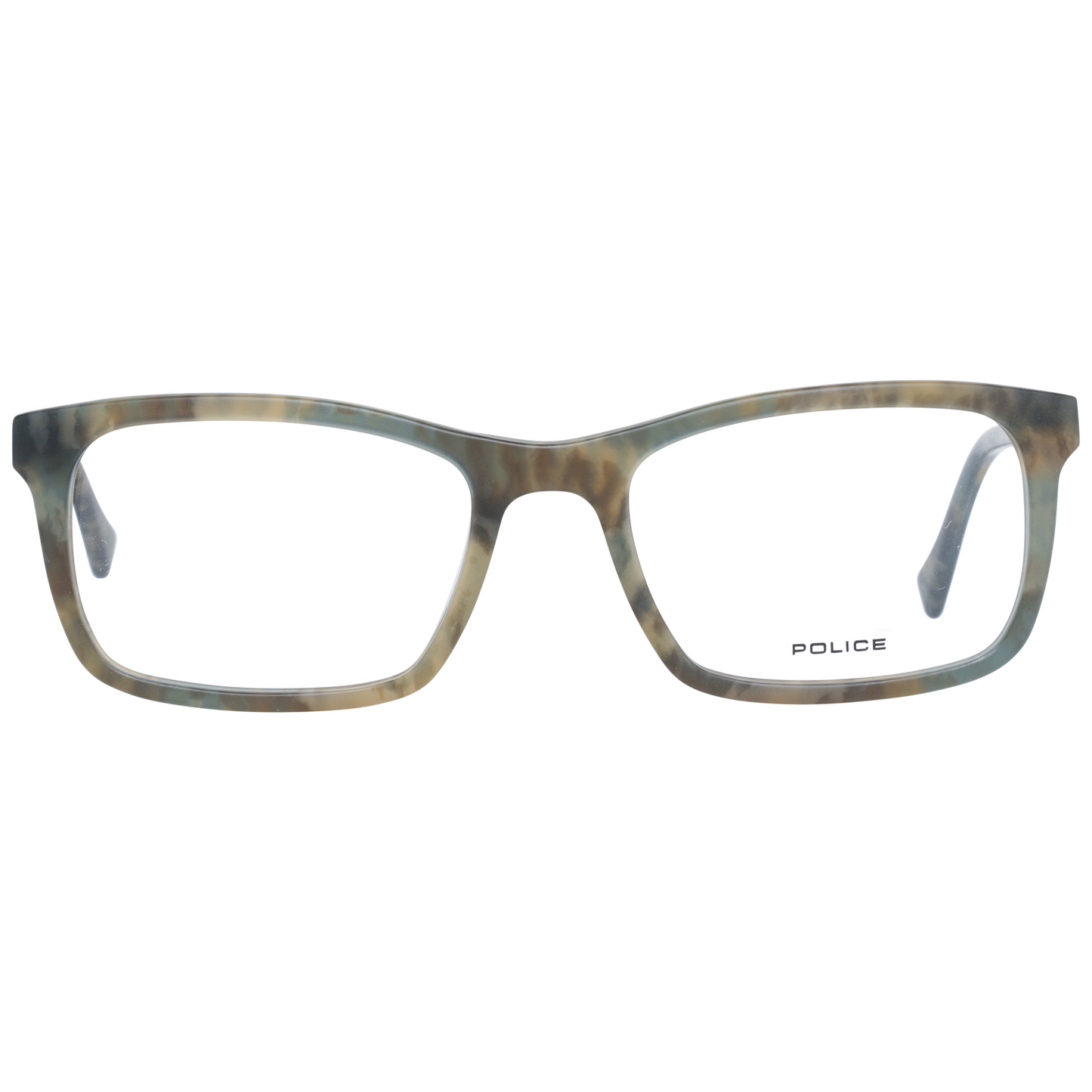 POLICE MOD. PL262N 527D7M EYEGLASSES,Gent