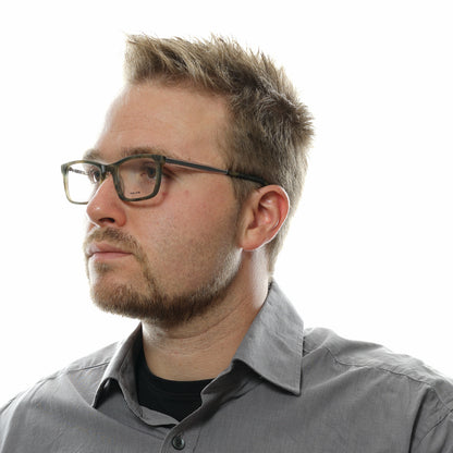 POLICE MOD. PL262N 527D7M EYEGLASSES,Gent