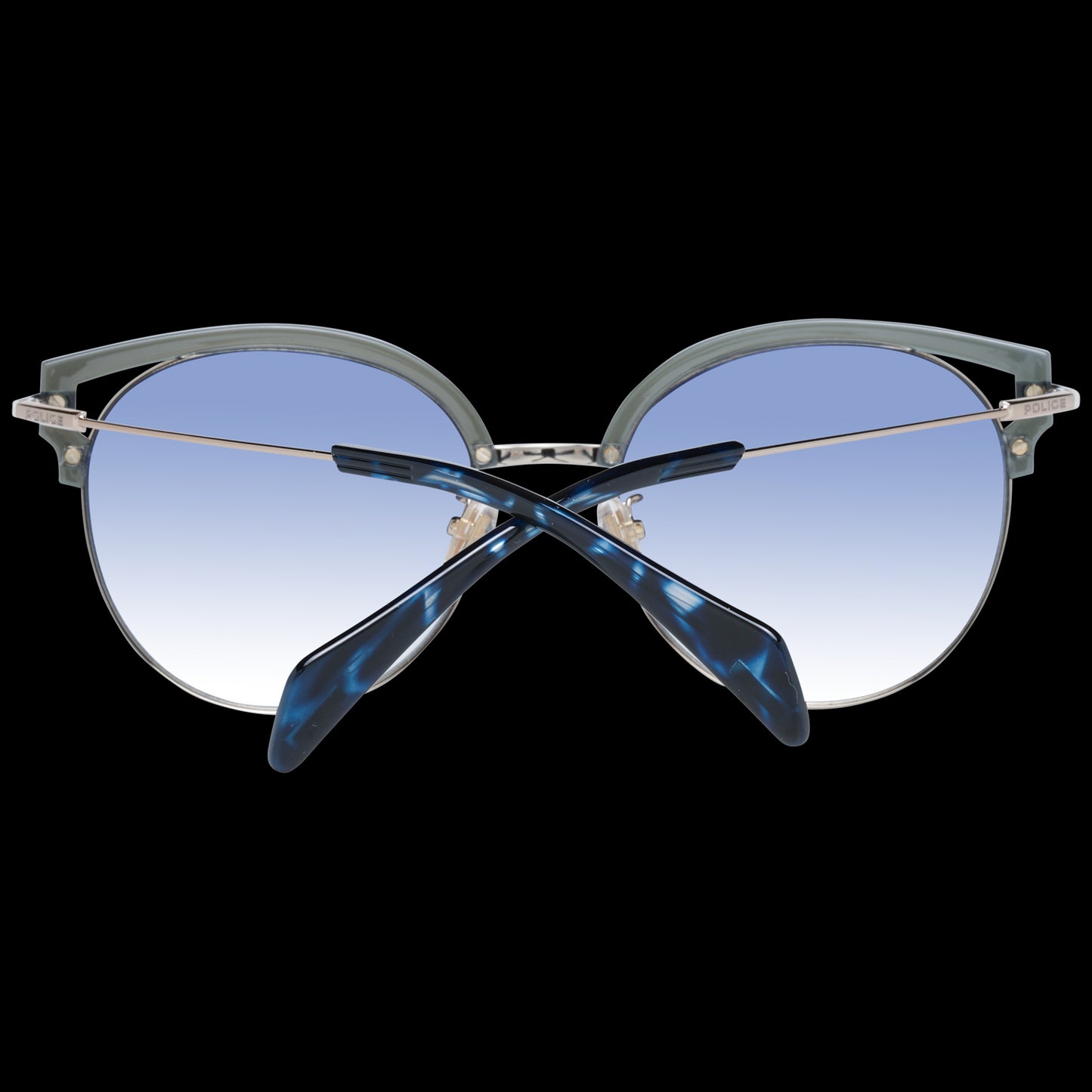 POLICE MOD. PL739 548FFB SUNGLASSES & EYEWEAR