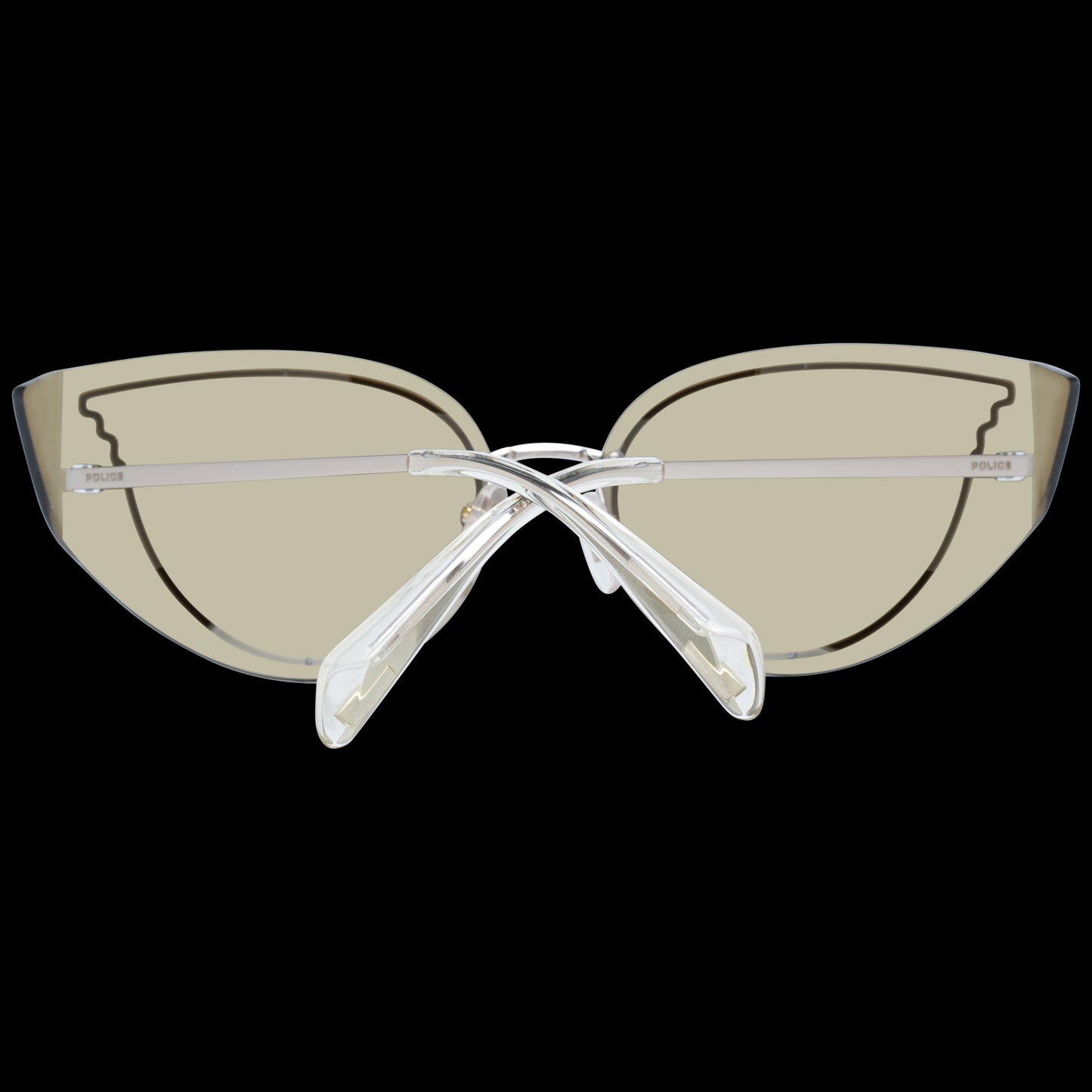 POLICE MOD. PL939 63594G SUNGLASSES & EYEWEAR