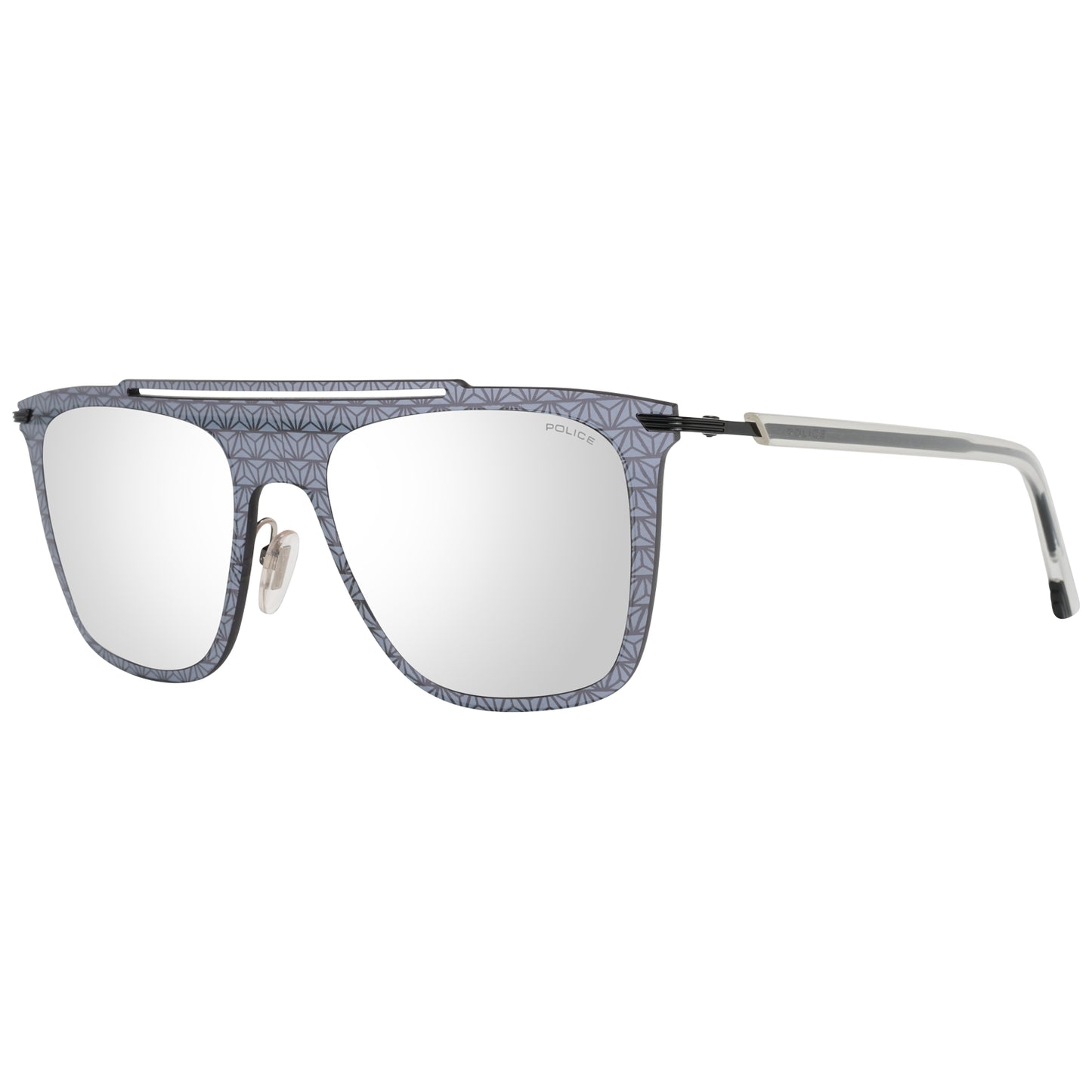 POLICE MOD. SPL581 52530L SUNGLASSES & EYEWEAR