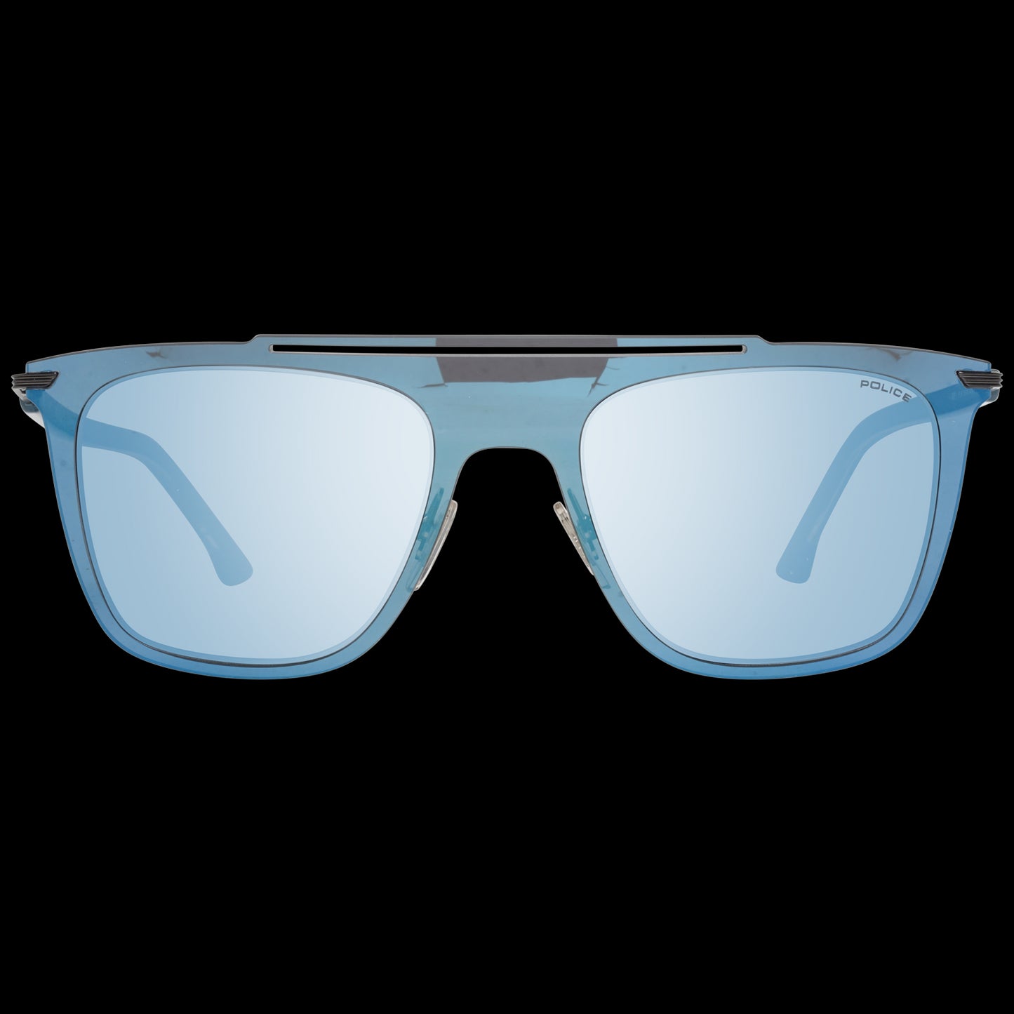 POLICE MOD. SPL581 52627B SUNGLASSES & EYEWEAR