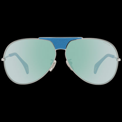 POLICE MOD. SPL740 62579B SUNGLASSES & EYEWEAR