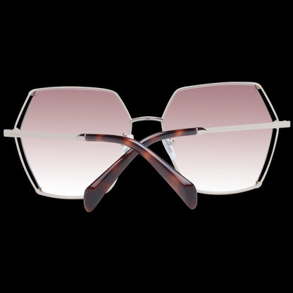POLICE MOD. SPLD31 560F72 SUNGLASSES & EYEWEAR
