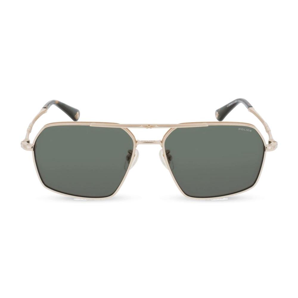 POLICE MOD. SPLL86 SUNGLASSES,Unisex