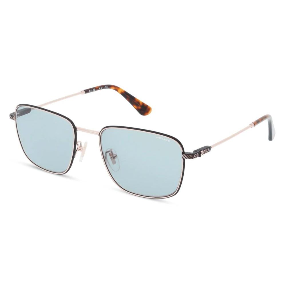 POLICE MOD. SPLP26 SUNGLASSES,Unisex