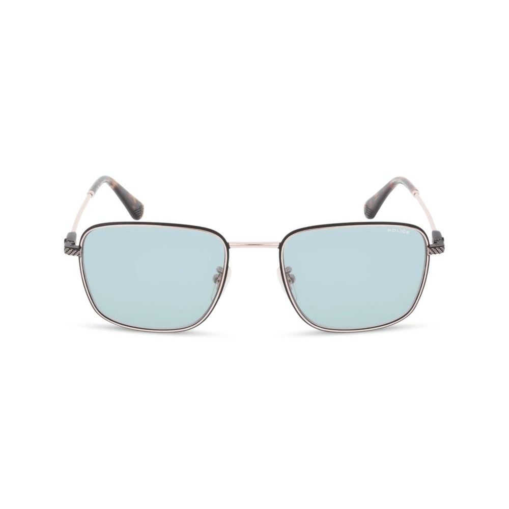 POLICE MOD. SPLP26 SUNGLASSES,Unisex