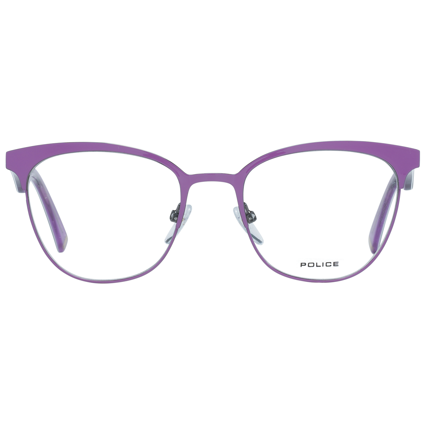 POLICE MOD. VPL417 5108PP EYEGLASSES,Lady