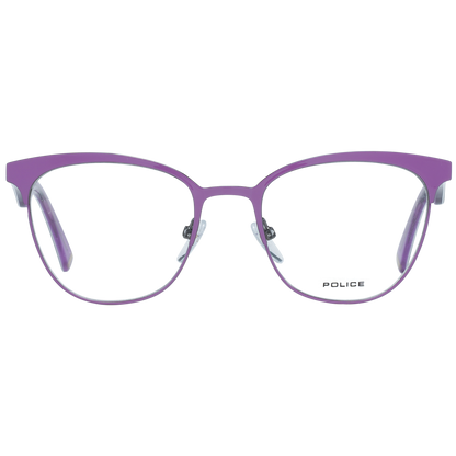 POLICE MOD. VPL417 5108PP EYEGLASSES,Lady