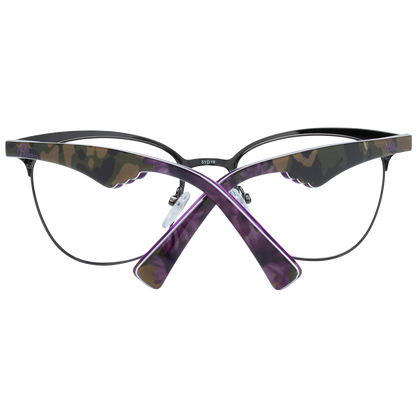 POLICE MOD. VPL417 5108PP EYEGLASSES,Lady