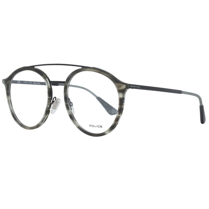 POLICE MOD. VPL688M524ATM EYEGLASSES,Gent