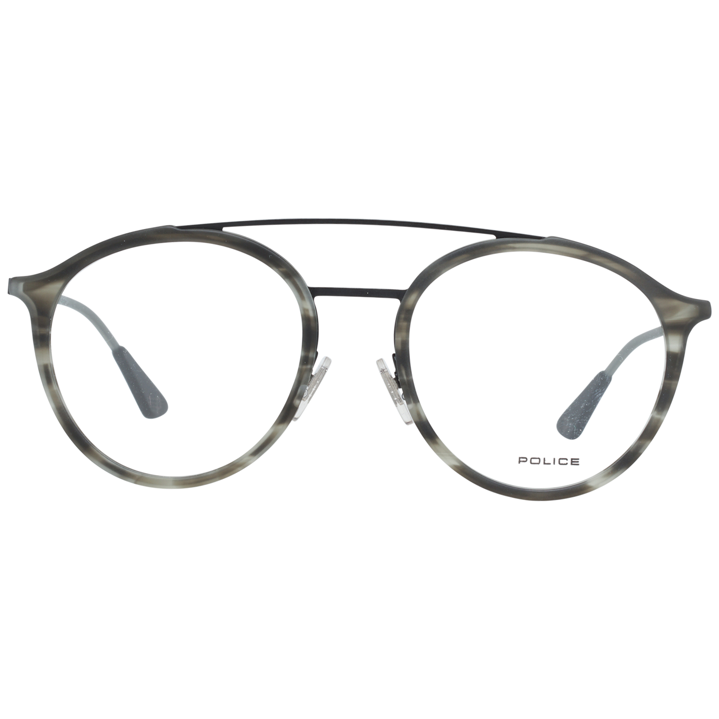 POLICE MOD. VPL688M524ATM EYEGLASSES,Gent