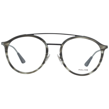 POLICE MOD. VPL688M524ATM EYEGLASSES,Gent