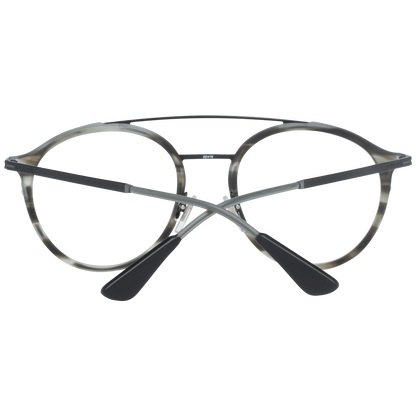 POLICE MOD. VPL688M524ATM EYEGLASSES,Gent