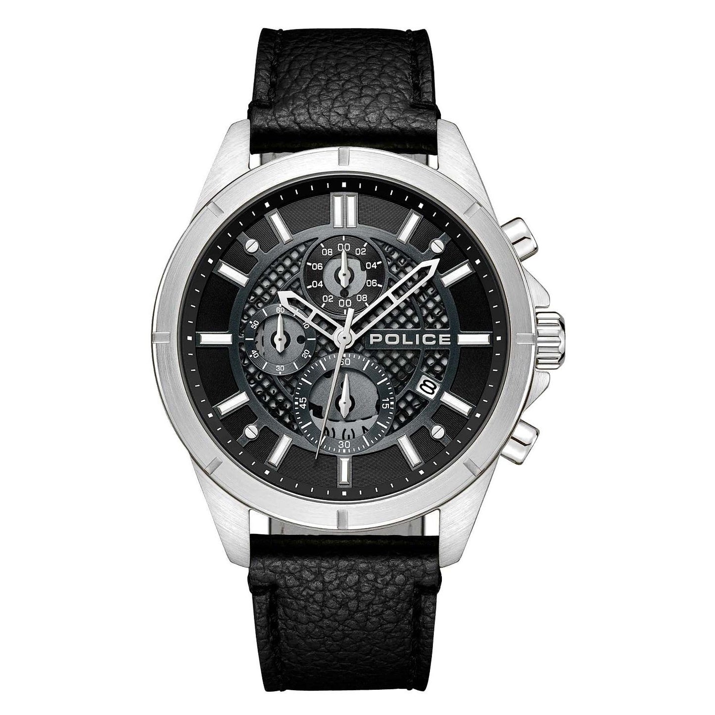 POLICE SMARTWATCH WATCHES Mod. PEWGC0054005