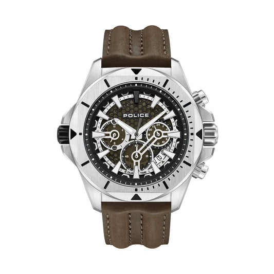 POLICE SMARTWATCH WATCHES Mod. PEWGF0054501
