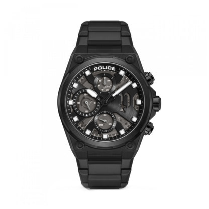 POLICE SMARTWATCH WATCHES Mod. PEWGK2239106