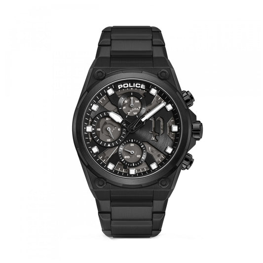 POLICE SMARTWATCH WATCHES Mod. PEWGK2239106