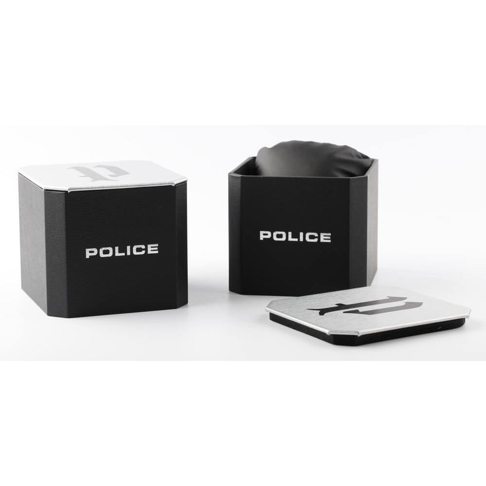 POLICE WATCHES Mod. P16028MSTB02