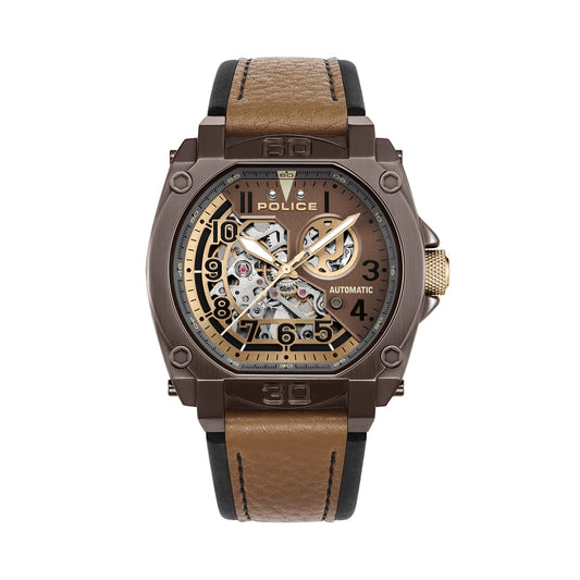 POLICE WATCHES Mod. PEWGE0040002