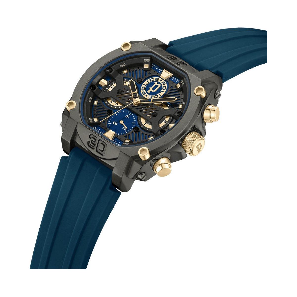 POLICE WATCHES Mod. PEWGQ0040001 WATCHES