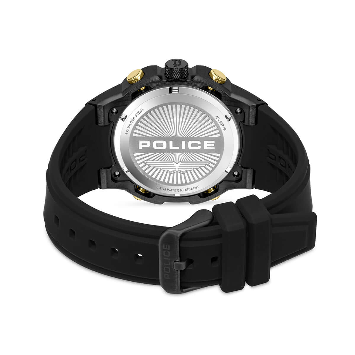 POLICE WATCHES Mod. PEWGQ0071901