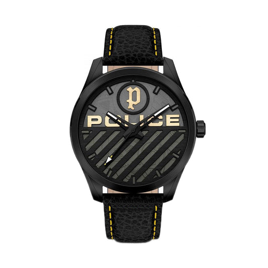 POLICE WATCHES Mod. PEWJA2121403 Gent,READY STOCKED WATCHES,Wristwatch