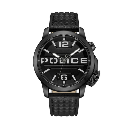 POLICE WATCHES Mod. PEWJD0021701