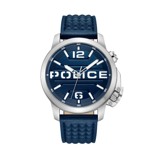 POLICE WATCHES Mod. PEWJD0021702 READY STOCKED WATCHES